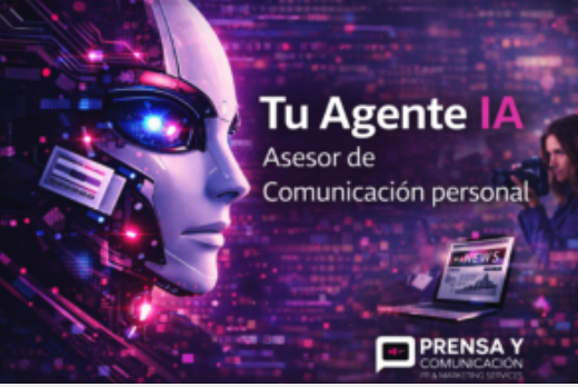 agente ia comunicacion